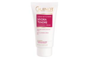 Смывающий крем для глубокого очищения и смягчения Guinot Crème Nettoyante Hydra Tendre 150 мл