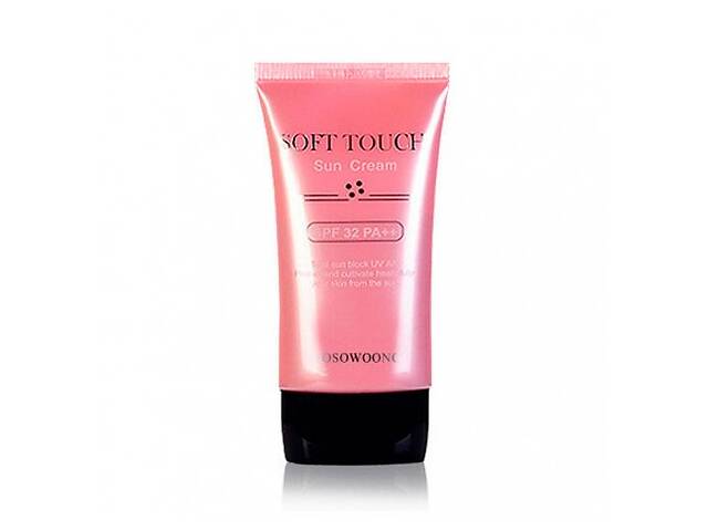 Солнцезащитное средство Tosowoong Soft Touch Sun Cream (SK00198)