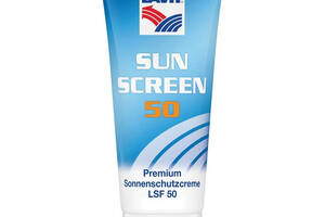 Солнцезащитный крем для тела и лица Sport Lavit Sun Screen 50 spf 50 100 мл (39909000)