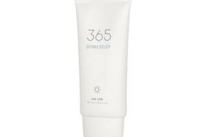 Солнцезащитный крем ROUND LAB 365 Derma Relief Sunscreen 50 мл