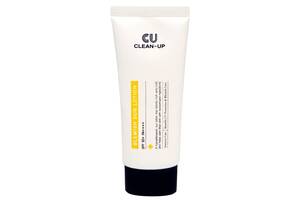 Солнцезащитный лосьон с липосомами на стабильных фильтрах CUSKIN CLEAN-UP BLEMISH SUN LOTION SPF 50+ PA++++ 60 мл