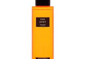 Спрей для тела Aoura Free Spirit Body Mist So...? 220 мл