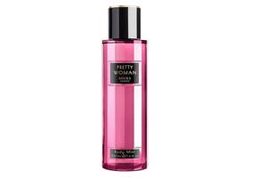 Спрей для тела Aurora Pretty Woman Body Mist So...? 220 мл