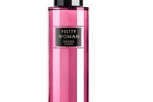 Спрей для тела Aurora Pretty Woman Body Mist So...? 220 мл