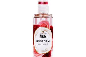 Спрей для тела Rose Jam Apothecary Skin Desserts 120 мл