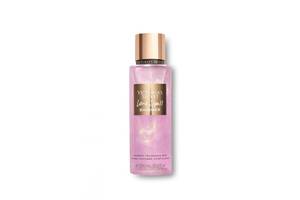 Спрей для тела с шимером Victoria's Secret Fragrance Mist LOVE SPELL 250 мл