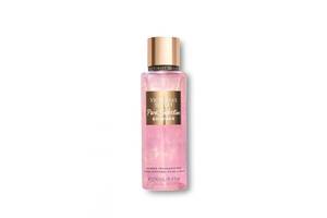 Спрей для тела с шимером Victoria's Secret Fragrance Mist PURE SEDUCTION 250 мл