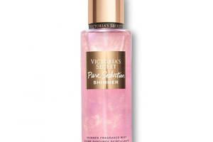 Спрей для тела с шимером Victoria's Secret Fragrance Mist PURE SEDUCTION 250 мл