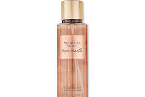 Спрей для тела Victoria's Secret Fragrance Mist BARE VANILLA 250 мл