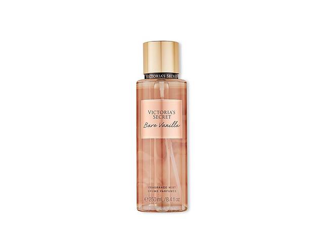 Спрей для тела Victoria's Secret Fragrance Mist BARE VANILLA 250 мл