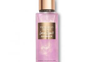 Спрей для тела Victoria's Secret Fragrance Mist LOVE SPELL 250 мл