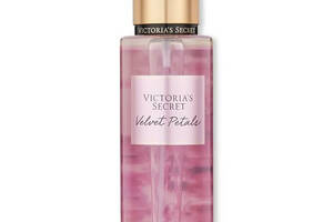 Спрей для тела Victoria's Secret Fragrance Mist Velvet Petals 250 мл