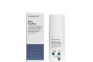 Спрей-очиститель для кожи Clinisoothe+ Skin Purifier 100 мл