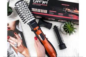 Стайлер - фен для волосся Gemei GM 4828