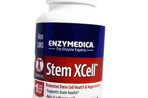 Stem XCell Enzymedica 60капс (72466007)