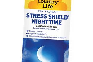 Stress Shield Nighttime Country Life 60вегкапс (71124010)