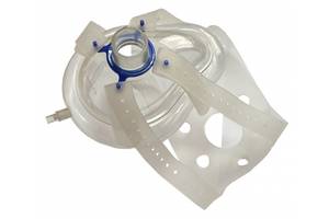 Сипап-маска Медика ПВХ 5 СИП 8355