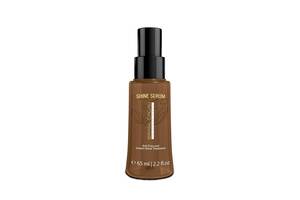 Сироватка для блиску волосся Cadiveu Brasil Cacau Extreme Repair Shine Serum 65ml (ER00008)