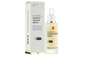 Сыворотка для борьбы с пигментацией Epigen Pigment Defense Serum Innoaesthetics 30 мл