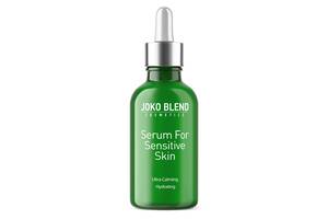 Сыворотка для чувствительной кожи Serum For Sensitive Skin Joko Blend 30 мл