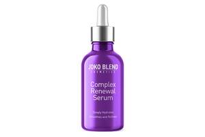 Сыворотка для комплексного восстановления кожи Complex Renewal Serum Joko Blend 30 мл