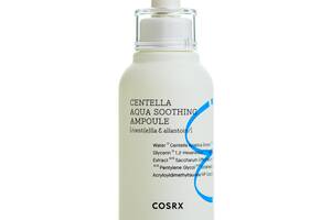 Сыворотка для лица Centella Aqua Soothing Ampoule Cosrx 40 мл