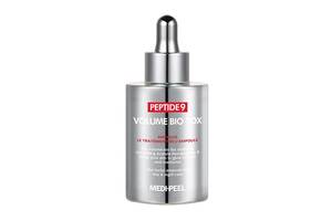 Сыворотка для лица Peptide 9 Volume Bio Tox Ampoule Medi Peel 100 мл