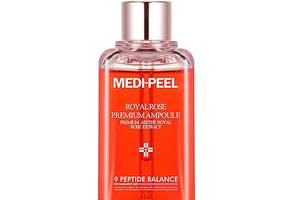 Сыворотка для лица Royal Rose Premium Ampoule Medi Peel 100 мл