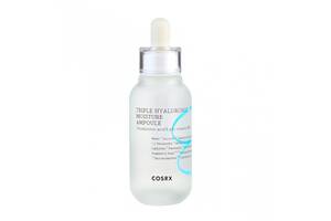 Сыворотка для лица Triple Hyaluronic Moisture Ampoule Cosrx 40 мл