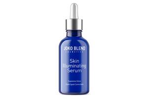 Сыворотка для осветления кожи Skin Illuminating Serum Joko Blend 30 мл