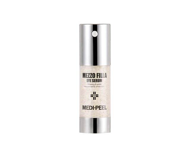 Сыворотка для век омолаживающая пептидная Medi-Peel Mezzo Filla Eye Serum 30 мл