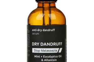 Сыворотка против сухой перхоти Anti-Dry Dandruff Serum Looky Look 50 мл