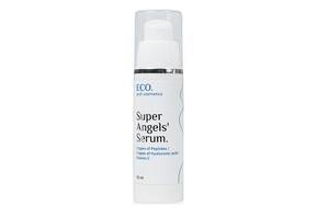 Сыворотка с пептидами, керамидами и витамином C Super Angels Serum Eco.prof.cosmetics 30 мл