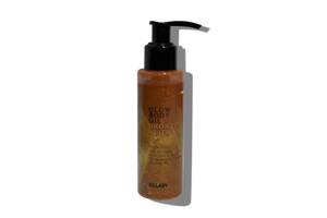 Сияющее масло для загара Сhic Bronze Glow Body Oil Hillary 100 мл