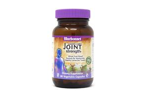 Targeted Choice Joint Strength Bluebonnet Nutrition 60 вегетарианских капсул