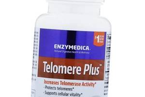 Telomere Plus Enzymedica 30капс (71466003)