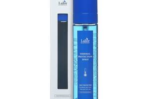 Термозащитный спрей с аминокислотами для волос Lador Thermal Protection Spray 100 мл