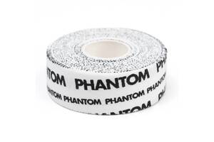 Тейп Sport Tape PHACC2075 Phantom 2,5 см Белый 35621001