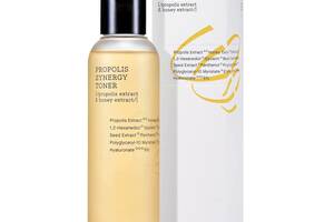 Тонер для лица Full Fit Propolis Synergy Toner Cosrx 280 мл