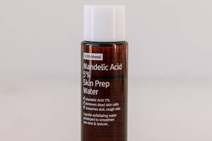 Тонер с миндальной кислотой By Wishtrend Mandelic Acid 5% Skin Prep Water 30 мл