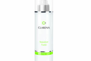 Тоник для чувствительной кожи Clarena Sensitive Line Sensitive Tonic 200 мл