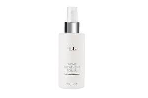 Тоник для лица для жирной, комбинированной и проблемной кожи ACNE TREATMENT TONER Love&Loss 150 мл