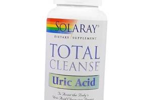 Total Cleanse Uric Acid Solaray 60вегкапс (71411013)