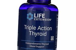 Triple Action Thyroid Life Extension 60вегкапс (71346013)