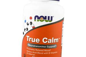 True Calm Now Foods 90вегкапс (72128052)