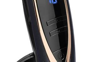 Триммер для щетины и триммер для бороды BaByliss E879E Super Stubble XTP, литиевый, 100% водонепроница