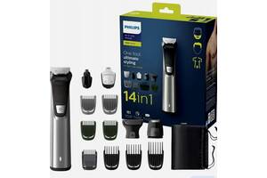 Триммер PHILIPS Multigroom MG7720/15 Купи уже сегодня!