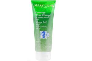 Цитрусовый пилинг для тела Gommage Peau d'Orange Mary Cohr 200 мл