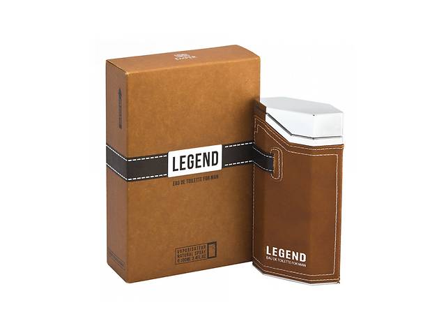 Туалетная вода Emper Legend Men EDT 100 ml арт.35560