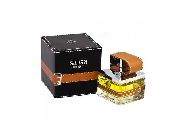 Туалетная вода Emper Saga Men EDT 100 ml арт.35552